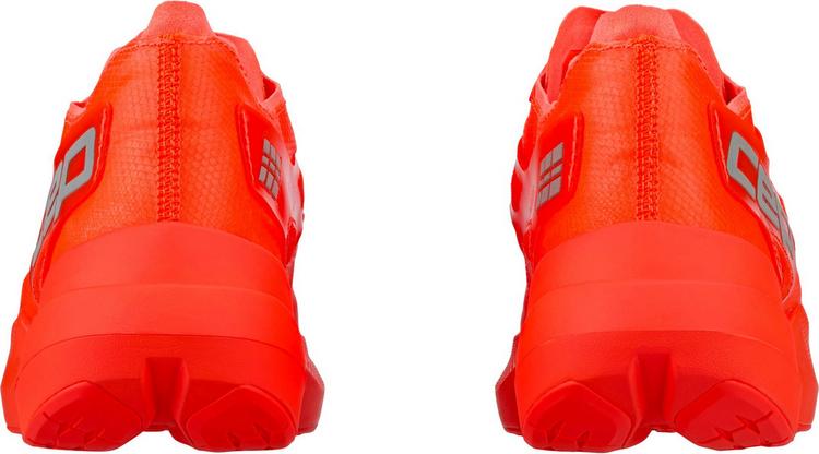 CEP CEP Laufschuhe Herren - neon coral - 0 | SportScheck