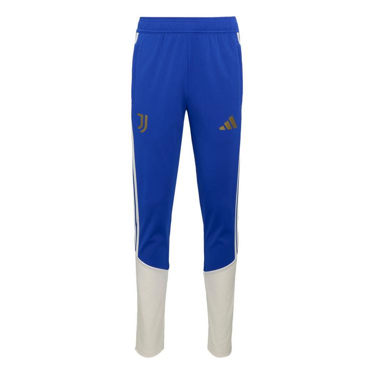 adidas adidas Juventus Turin 26/27 Tiro26 Competition Trainingshose Kinder - Bold Blue / Chalk White - 0 | SportScheck