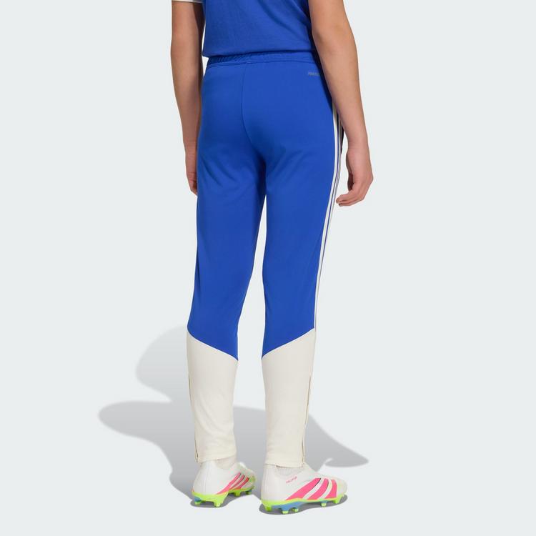 adidas adidas Juventus Turin 26/27 Tiro26 Competition Trainingshose Kinder - Bold Blue / Chalk White - 1 | SportScheck