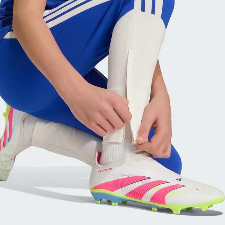 adidas adidas Juventus Turin 26/27 Tiro26 Competition Trainingshose Kinder - Bold Blue / Chalk White - 0 | SportScheck