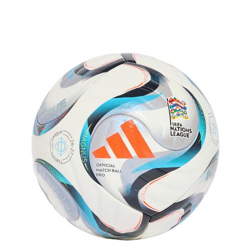 adidas UEFA Nations League 26/27 Pro Ball Fu&szlig;ball