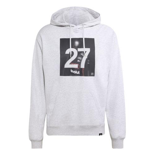 adidas AUDI FORMULA ONE TEAM NICO H&Uuml;LKENBERG Hoodie Herren