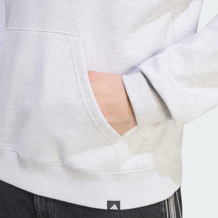 adidas adidas AUDI FORMULA ONE TEAM NICO H&Uuml;LKENBERG Hoodie Herren - Light Grey Heather - 1 | SportScheck
