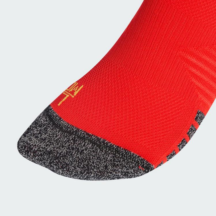 adidas adidas RC LENS 26/27 SOCKEN Socken Herren - Tactile Red - 0 | SportScheck