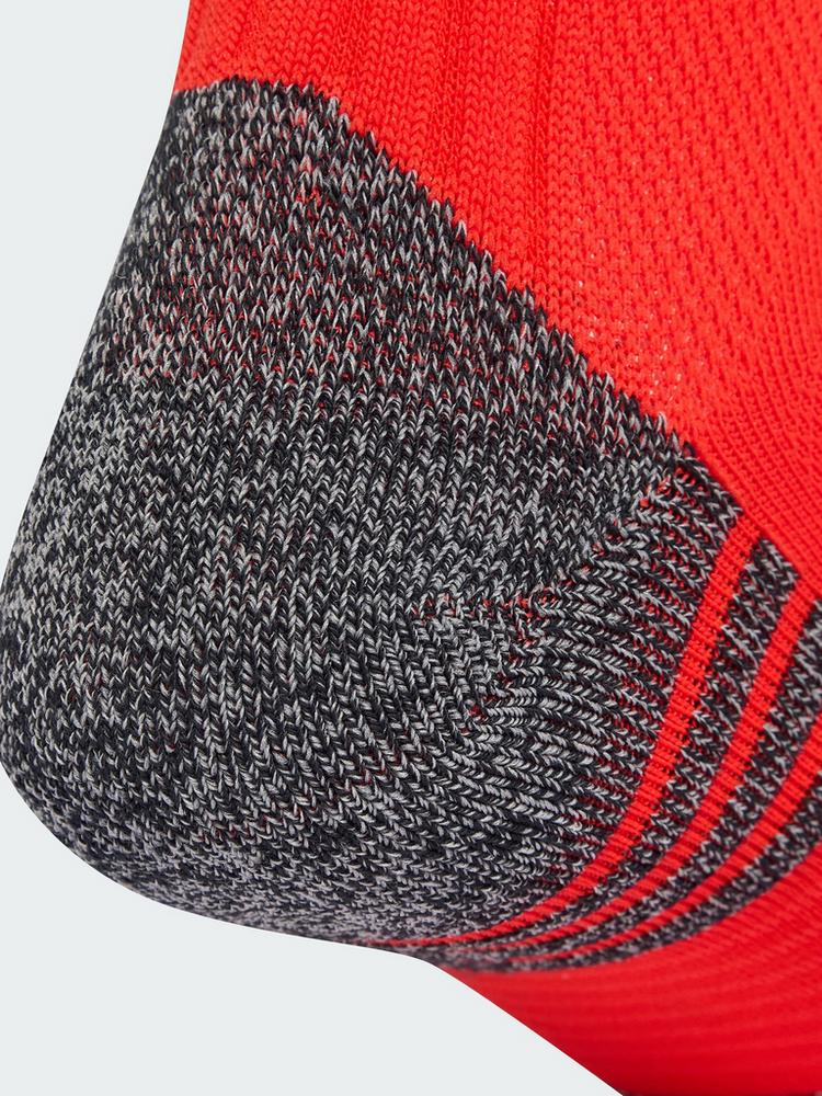 adidas adidas RC LENS 26/27 SOCKEN Socken Herren - Tactile Red - 1 | SportScheck