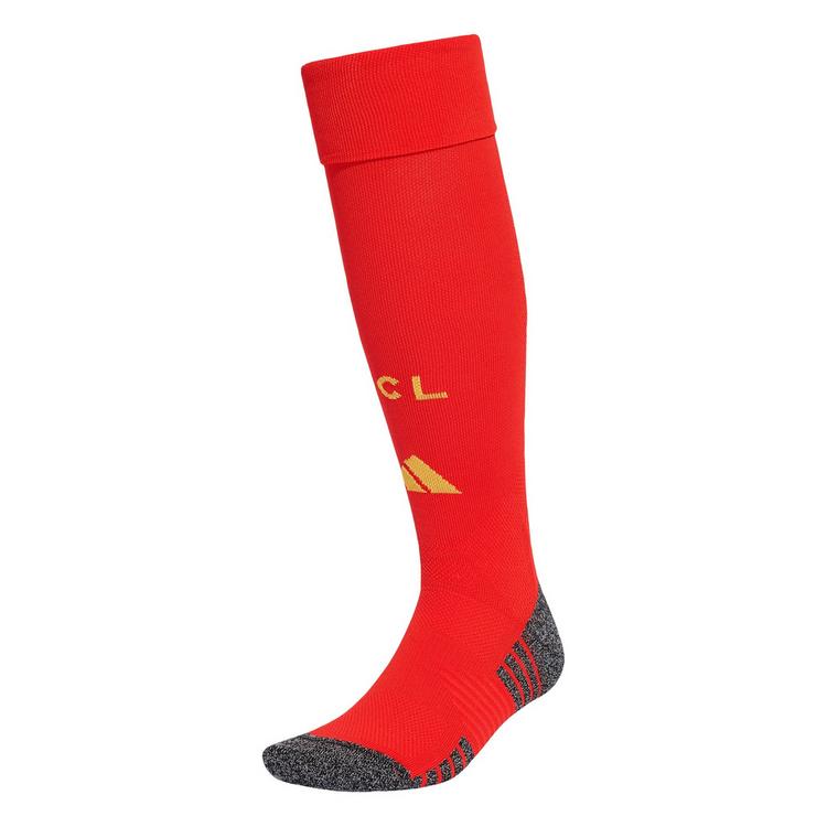 adidas adidas RC LENS 26/27 SOCKEN Socken Herren - Tactile Red - 0 | SportScheck