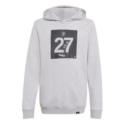 adidas AUDI FORMULA ONE TEAM GABRIEL BORTOLETO Hoodie Kinder