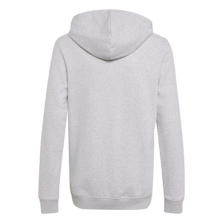 adidas adidas AUDI FORMULA ONE TEAM GABRIEL BORTOLETO Hoodie Kinder - Light Grey Heather - 0 | SportScheck