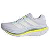 adidas ADISTAR BYD&nbsp;2 LAUFSCHUH Laufschuhe Damen - Frozen Purple / Chalk White / Hi-Res Yellow