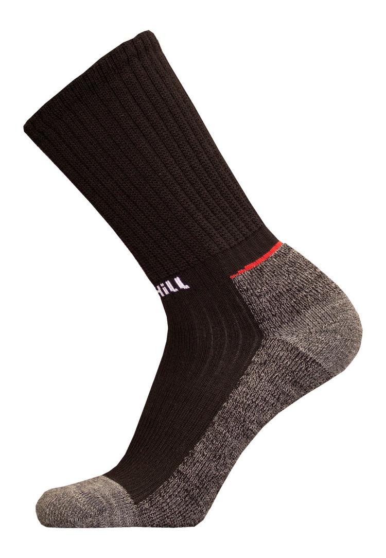 UphillSport UphillSport NAPA Socken - Black - 0 | SportScheck