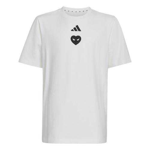 adidas adidas Marvel Spider-Man Grafik T-Shirt T-Shirt Kinder