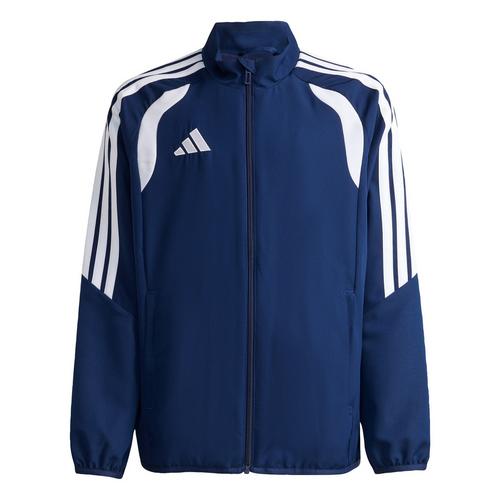 adidas Tiro26 League Kids Pr&auml;sentationsjacke Funktionsjacke Kinder