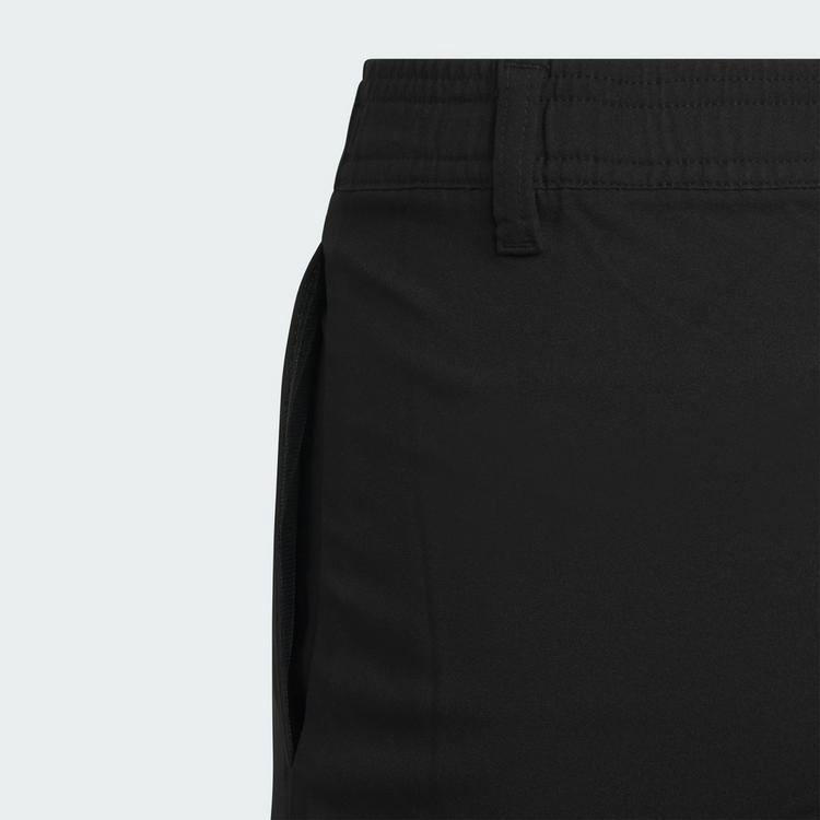 adidas adidas BOYS ULTIMATE 365 HOSE, Trainingshose Kinder - Black - 2 | SportScheck
