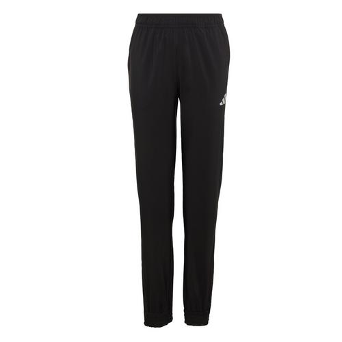 adidas TECH APPAREL TRAININGSHOSE Funktionshose Kinder