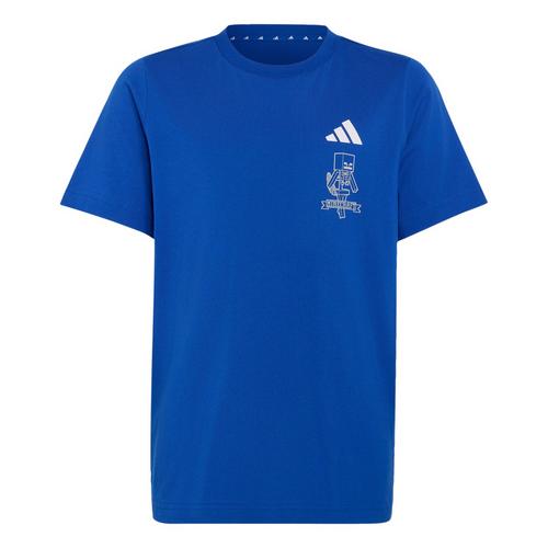 adidas ADIDAS MINECRAFT T-SHIRT T-Shirt Kinder