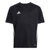 adidas TIRO 26 ESSENTIALS KIDS TRIKOT Trikot Kinder - Black / Black / White