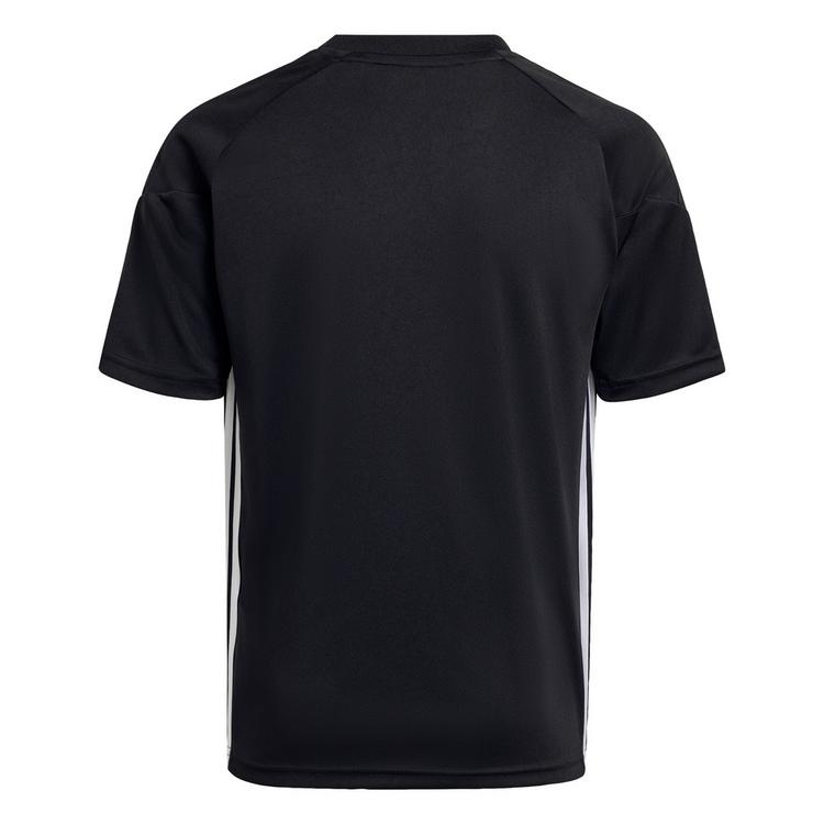 adidas adidas TIRO 26 ESSENTIALS KIDS TRIKOT Trikot Kinder - Black / Black / White - 0 | SportScheck