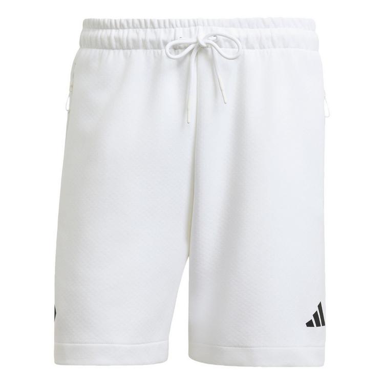 adidas adidas ADIDAS Z.N.E. SHORTS Shorts Herren - White - 0 | SportScheck