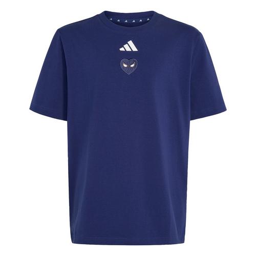 adidas adidas Marvel Spider-Man Grafik T-Shirt T-Shirt Kinder