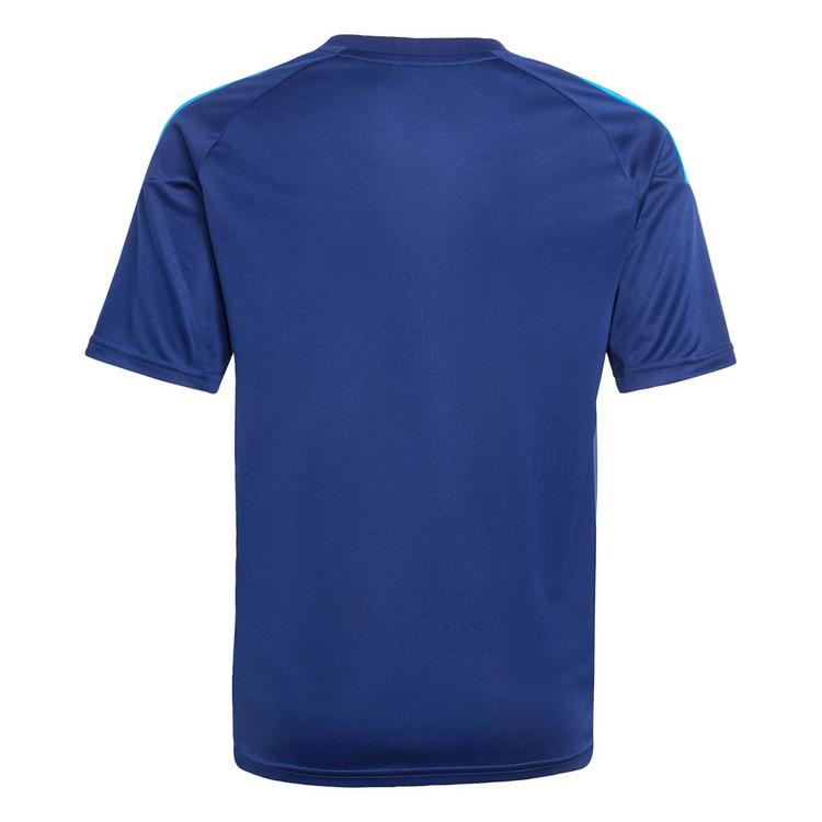 adidas adidas TIRO 26 ESSENTIALS KIDS TRIKOT Trikot Kinder - Dark Blue / Bright Royal / White - 0 | SportScheck