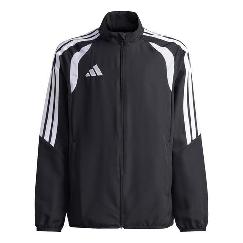 adidas Tiro26 League Kids Pr&auml;sentationsjacke Funktionsjacke Kinder