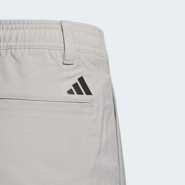 adidas adidas BOYS ULTIMATE 365 HOSE, Trainingshose Kinder - Grey Two - 1 | SportScheck