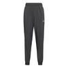 adidas TECH APPAREL TRAININGSHOSE Funktionshose Kinder - Grey Five / Grey Five / Reflective Silver