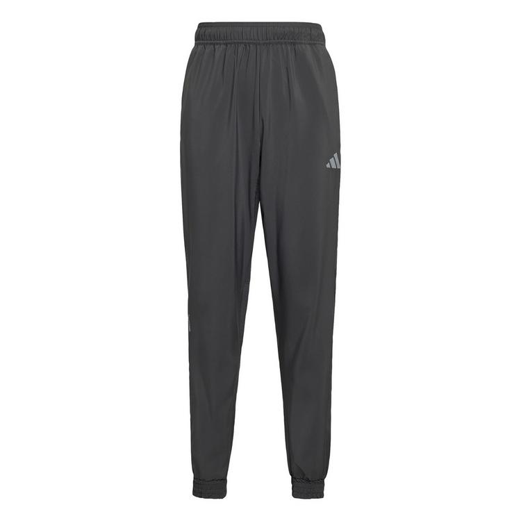 adidas adidas TECH APPAREL TRAININGSHOSE Funktionshose Kinder - Grey Five / Grey Five / Reflective Silver - 0 | SportScheck