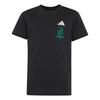 adidas ADIDAS MINECRAFT T-SHIRT T-Shirt Kinder - Black