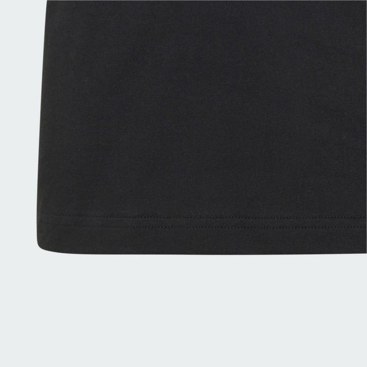 adidas adidas ADIDAS MINECRAFT T-SHIRT T-Shirt Kinder - Black - 3 | SportScheck