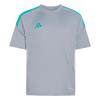 adidas TIRO 26 ESSENTIALS KIDS TRIKOT Trikot Kinder - Halo Silver / Mint Rush / White