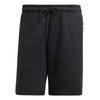 adidas ADIDAS Z.N.E. SHORTS Shorts Herren - Black
