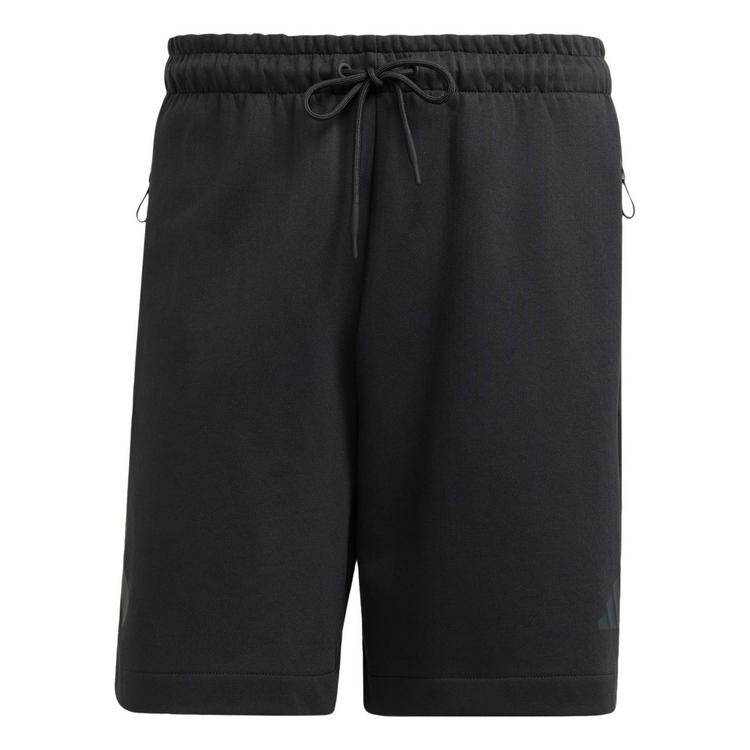 adidas adidas ADIDAS Z.N.E. SHORTS Shorts Herren - Black - 0 | SportScheck