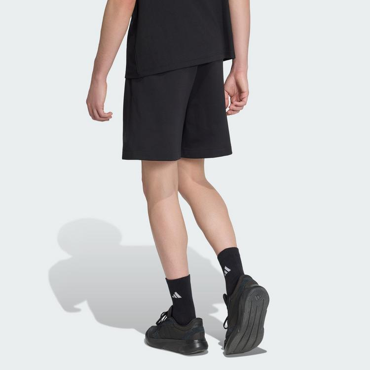 adidas adidas ADIDAS Z.N.E. SHORTS Shorts Herren - Black - 1 | SportScheck