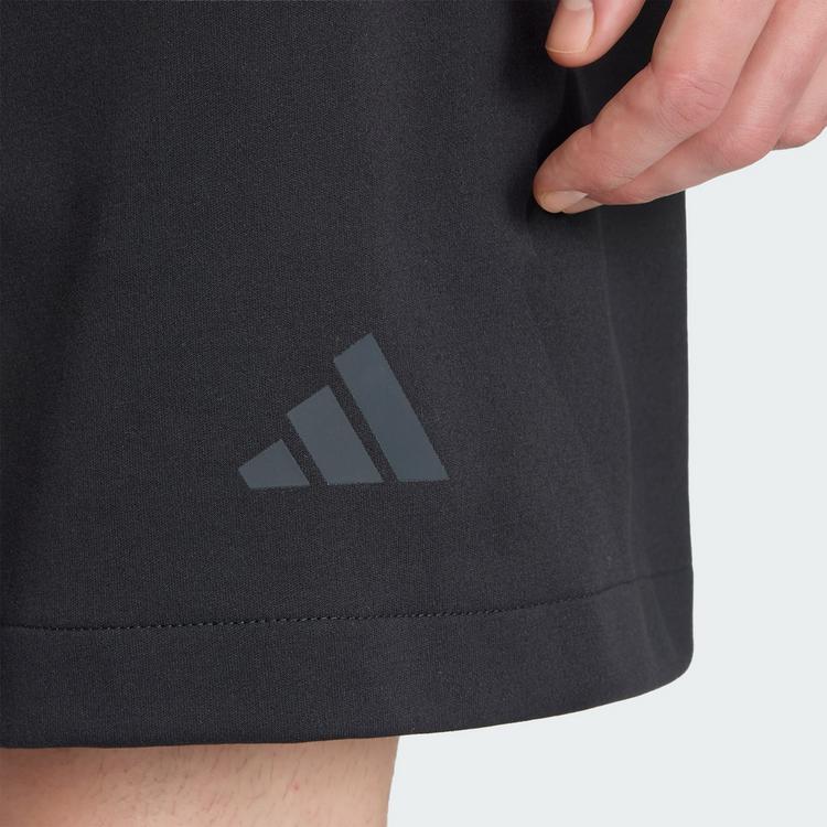 adidas adidas ADIDAS Z.N.E. SHORTS Shorts Herren - Black - 0 | SportScheck