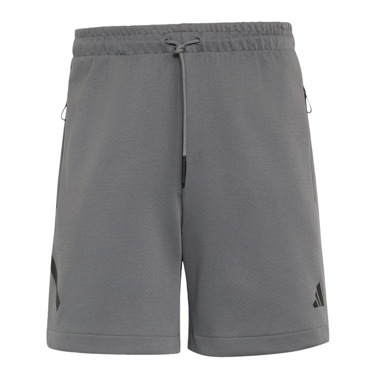 adidas adidas ADIDAS Z.N.E. SHORTS Shorts Herren - Grey Five - 0 | SportScheck