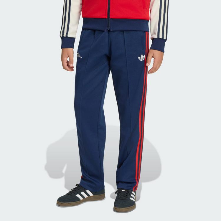 adidas adidas Arsenal FC OG Trainingshose Kids Trainingshose Kinder - Night Indigo - 0 | SportScheck