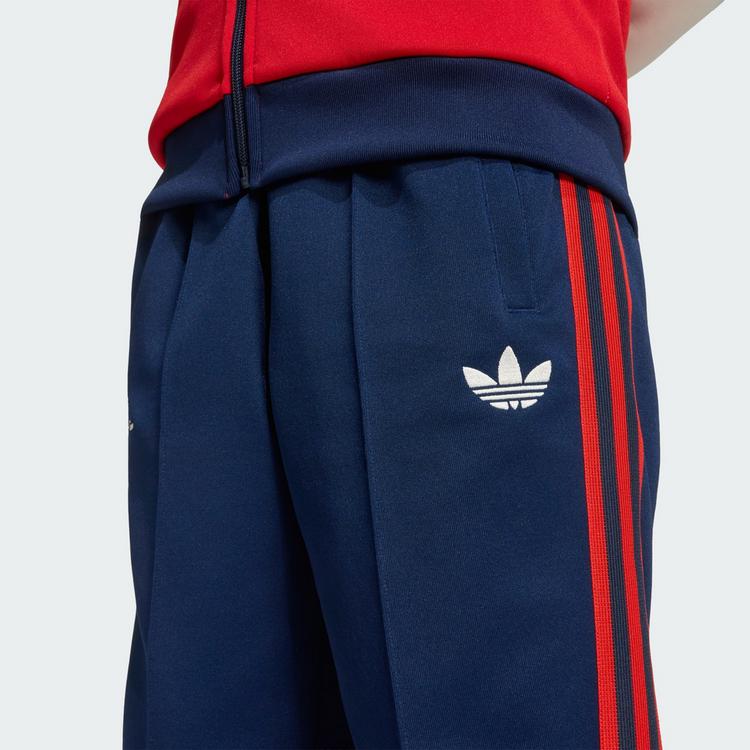 adidas adidas Arsenal FC OG Trainingshose Kids Trainingshose Kinder - Night Indigo - 0 | SportScheck