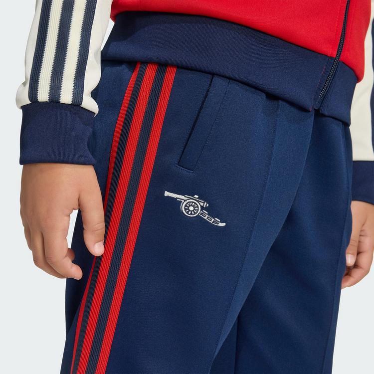 adidas adidas Arsenal FC OG Trainingshose Kids Trainingshose Kinder - Night Indigo - 1 | SportScheck