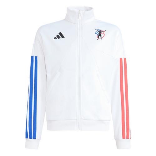 adidas Jude Bellingham Kids Track Top Trainingsanzug Kinder