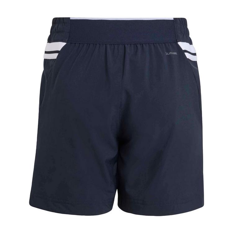 adidas adidas BOYS TENNIS CLIMACOOL ERGO SHORTS PRO Tennisshorts Kinder - Legend Ink - 0 | SportScheck