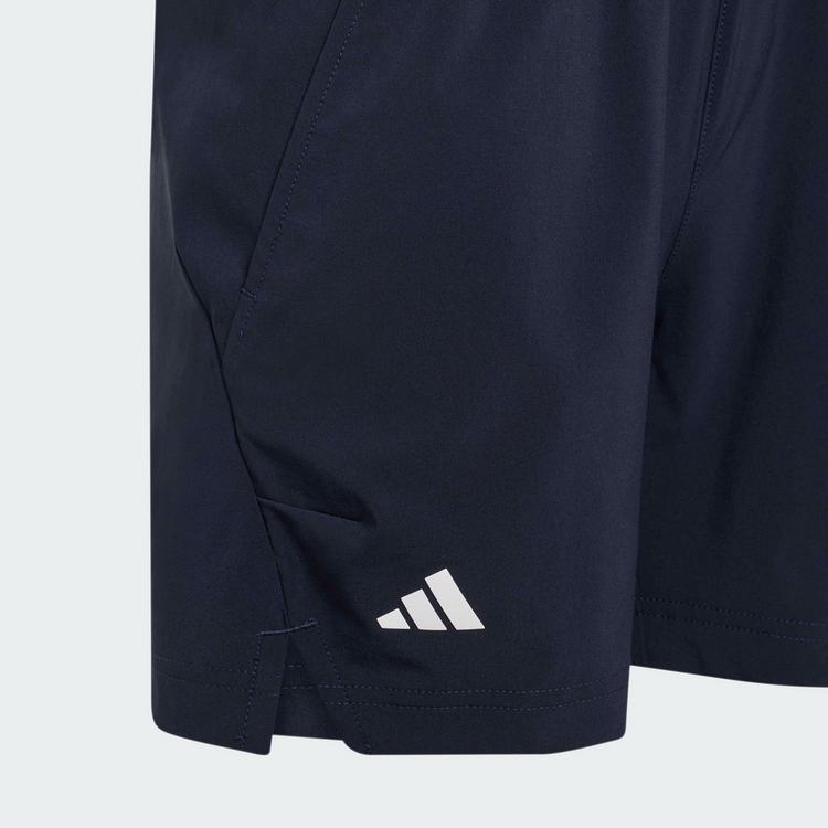 adidas adidas BOYS TENNIS CLIMACOOL ERGO SHORTS PRO Tennisshorts Kinder - Legend Ink - 3 | SportScheck