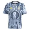 adidas JUVENTUS TURIN 25/26 KIDS AUFW&Auml;RMSHIRT Teamtrikot Kinder - Black