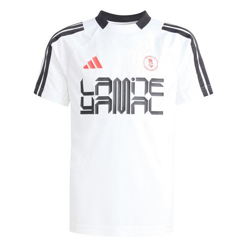 adidas Lamine Yamal Training T-Shirt Kids T-Shirt Kinder