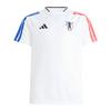 adidas Jude Bellingham Training T-Shirt Kids T-Shirt Kinder - White