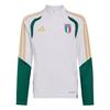 adidas Italien 26 Tiro Kids Trainingsoberteil Trainingsanzug Kinder - White