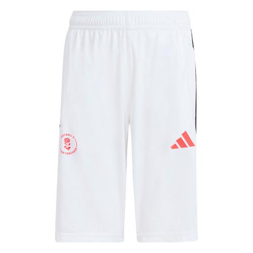 adidas Lamine Yamal Kids Trainingsshorts Fu&szlig;ballshorts Kinder