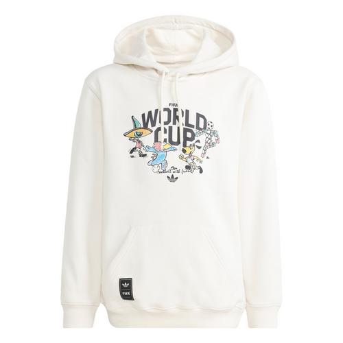 adidas FIFA Fussball-Weltmeisterschaft 26&trade; Hoodie Kinder