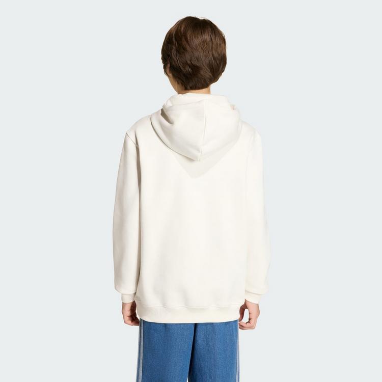 adidas adidas FIFA Fussball-Weltmeisterschaft 26&trade; Hoodie Kinder - Cloud White - 1 | SportScheck