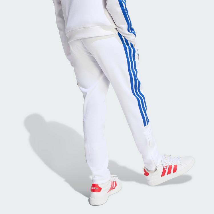 adidas adidas Jude Bellingham Kids Trainingshose Trainingshose Kinder - White - 1 | SportScheck